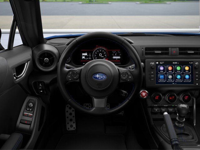 New 2026 WR BLUE PEARL Subaru tS image 14