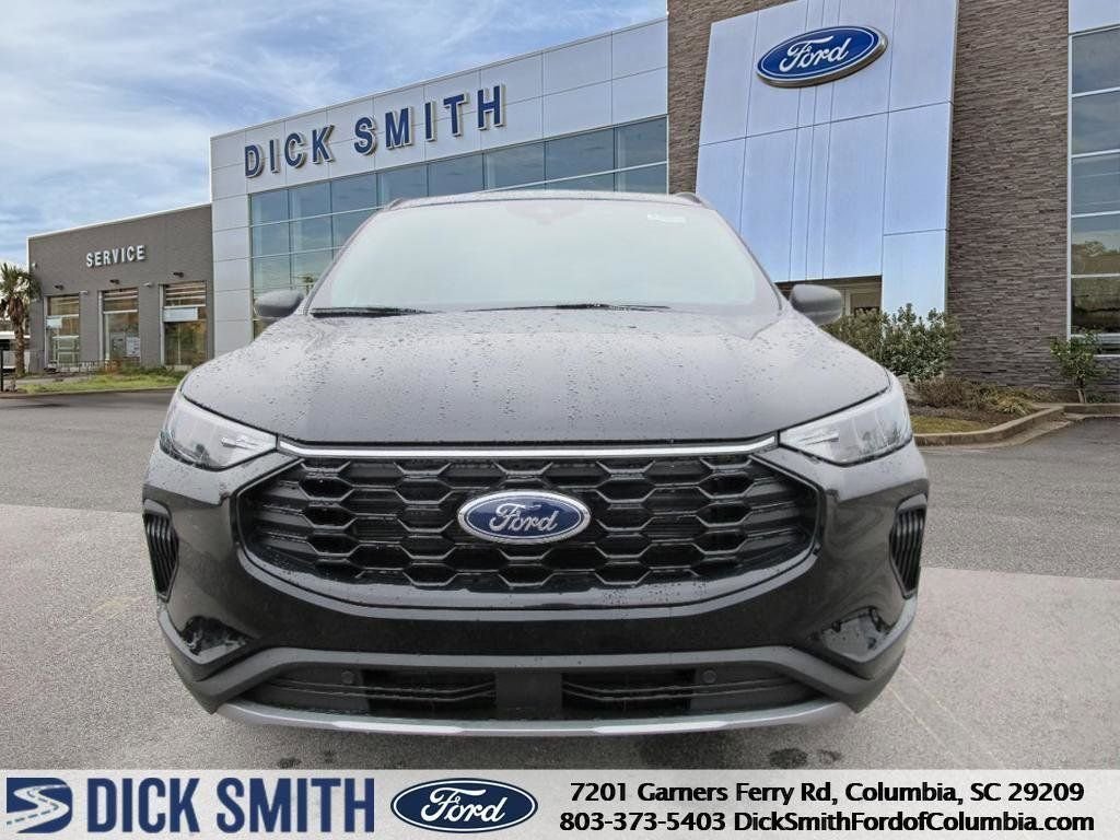 2025 Ford Escape Hybrid ST-Line - Photo 6