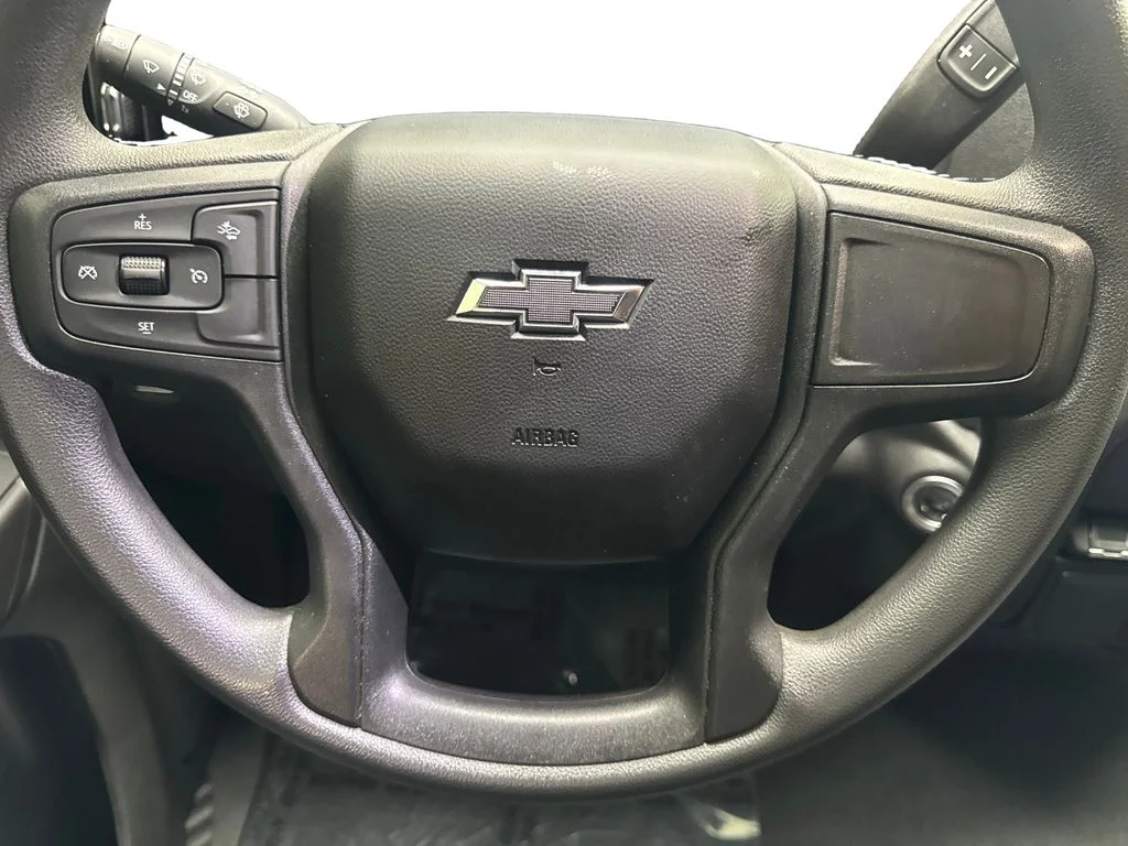Used 2024 White Chevrolet Custom Trail Boss image 60