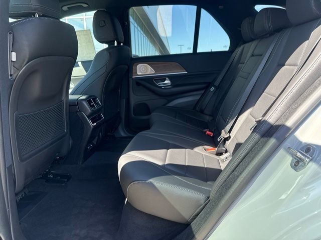 New 2026 Gray Mercedes-Benz GLE 450 image 12