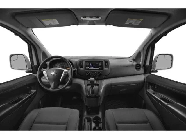 Used 2020 White Nissan S image 5