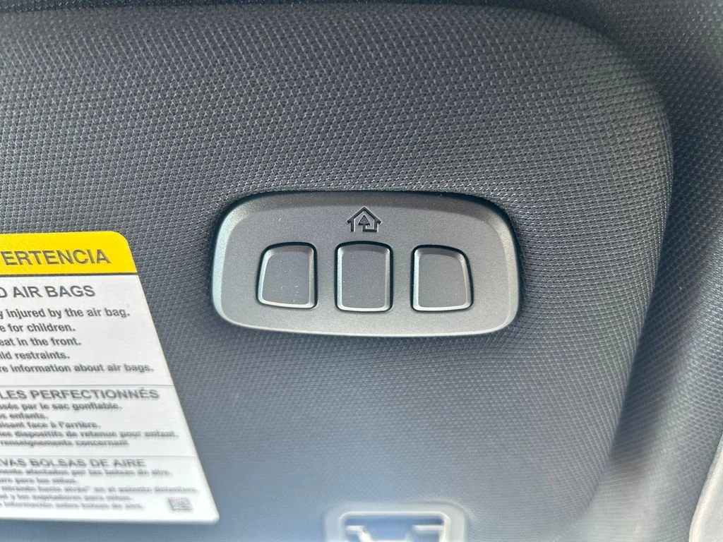 2026 Ford Explorer Tremor - Photo 33