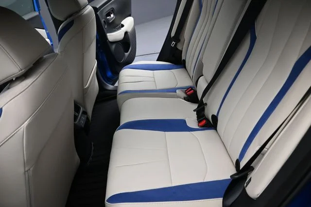 New 2026 Double Apex Blue Pearl II Acura A-Spec Package image 14