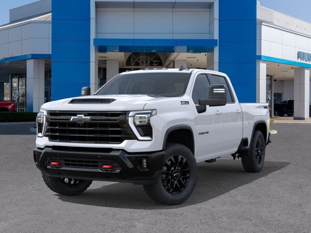 2026 Chevrolet Silverado 2500 HD LT - Photo 7