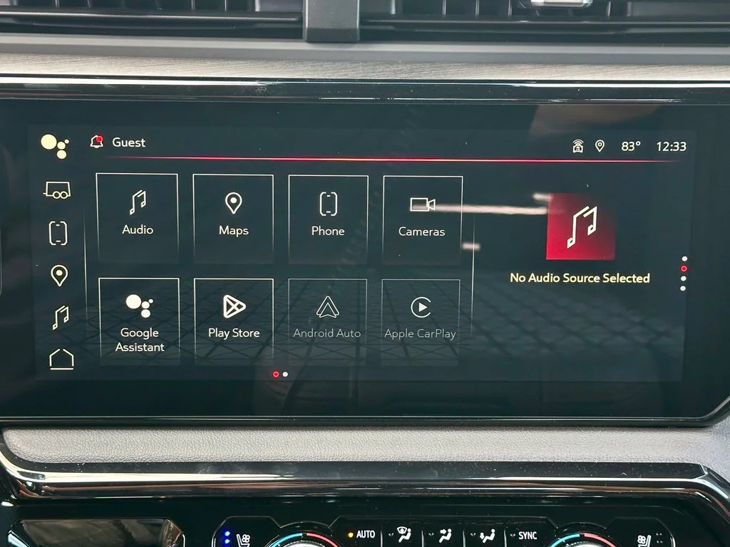 2026 GMC Sierra 1500 Denali - Photo 27