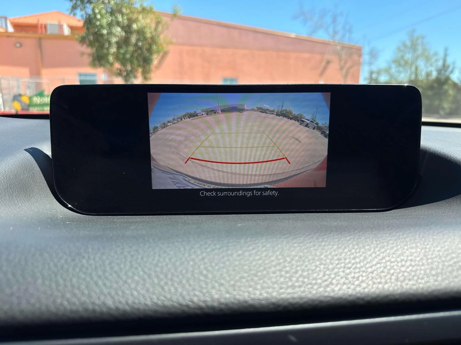 Used 2023 Red Mazda 2.5 Turbo AWD image 26