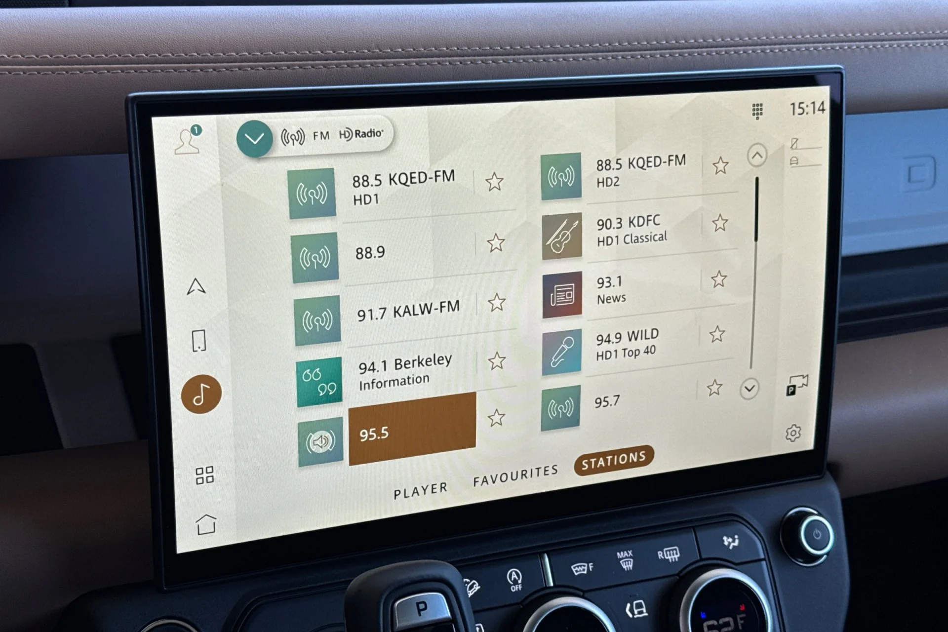 New 2026 Carpathian Grey Land Rover X-Dynamic SE image 20