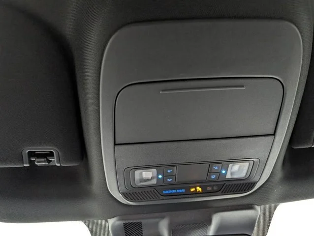 New 2026 Carbonized Gray Metallic Ford STX® image 38
