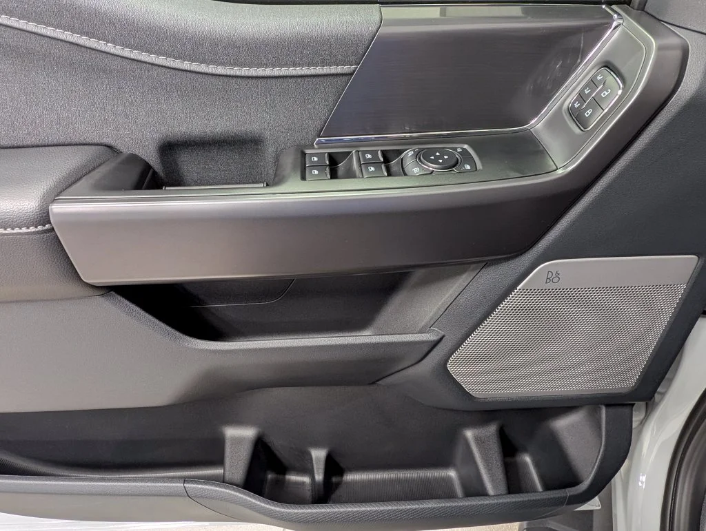 New 2026 Avalanche Ford Lariat® image 15