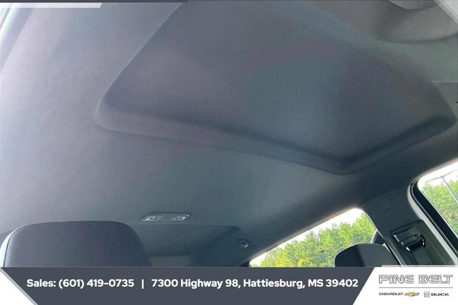 Used 2026 Black Chevrolet Custom image 17
