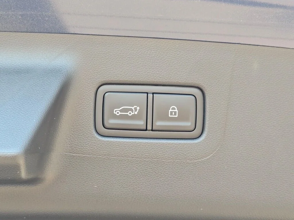 New 2026 Blue Hyundai Calligraphy image 12