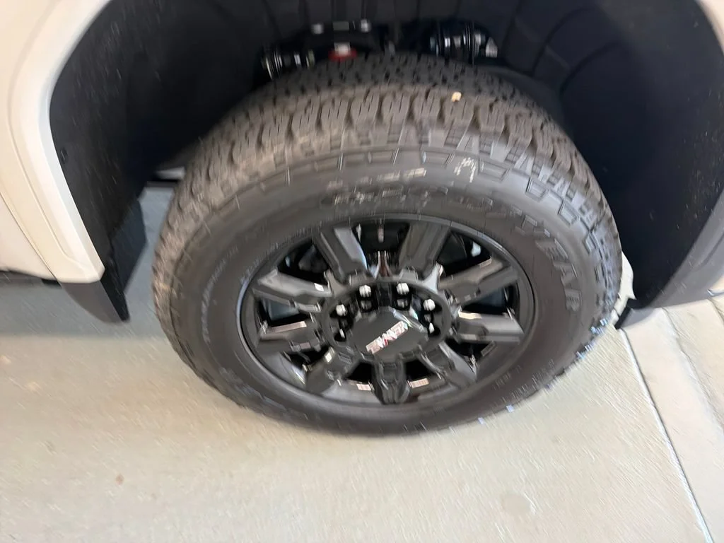 New 2026 Coastal Dune GMC AT4 image 4