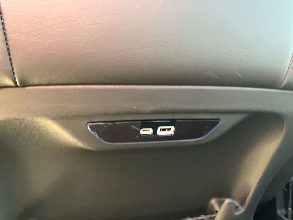 2026 Chrysler Pacifica Limited - Photo 36