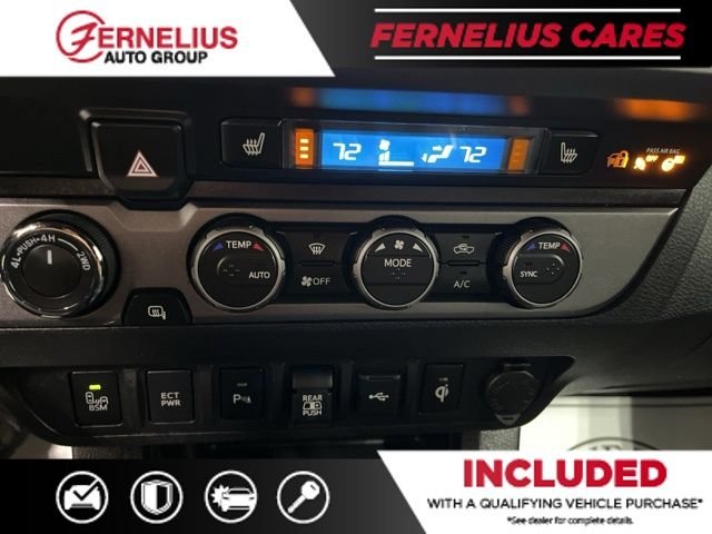 Used 2023 Black Toyota TRD Sport image 35