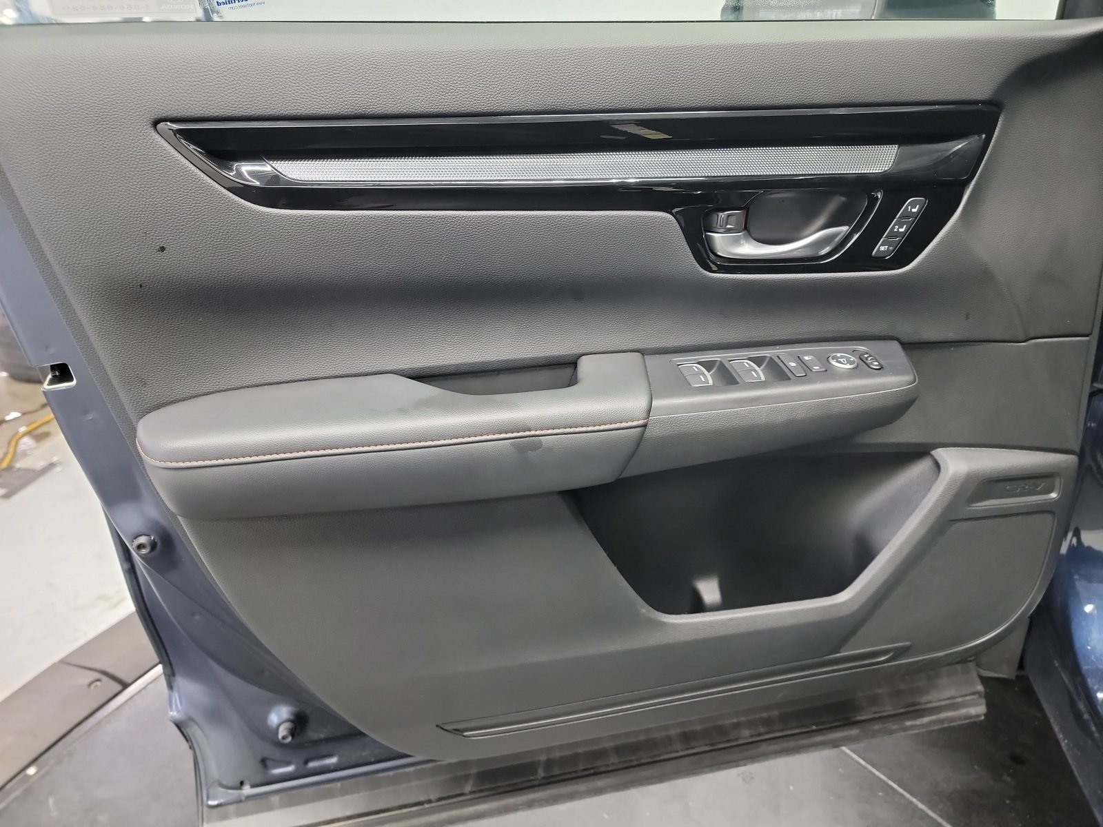 2023 Honda CR-V Sport Touring - Photo 13