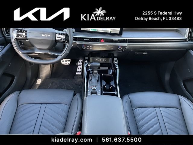 2026 Kia Sorento X-Line SX Prestige - Photo 12
