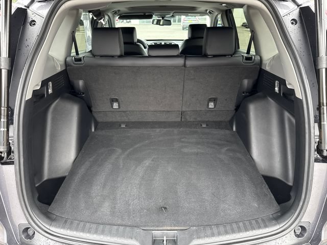 Used 2018  Honda EX-L image 13