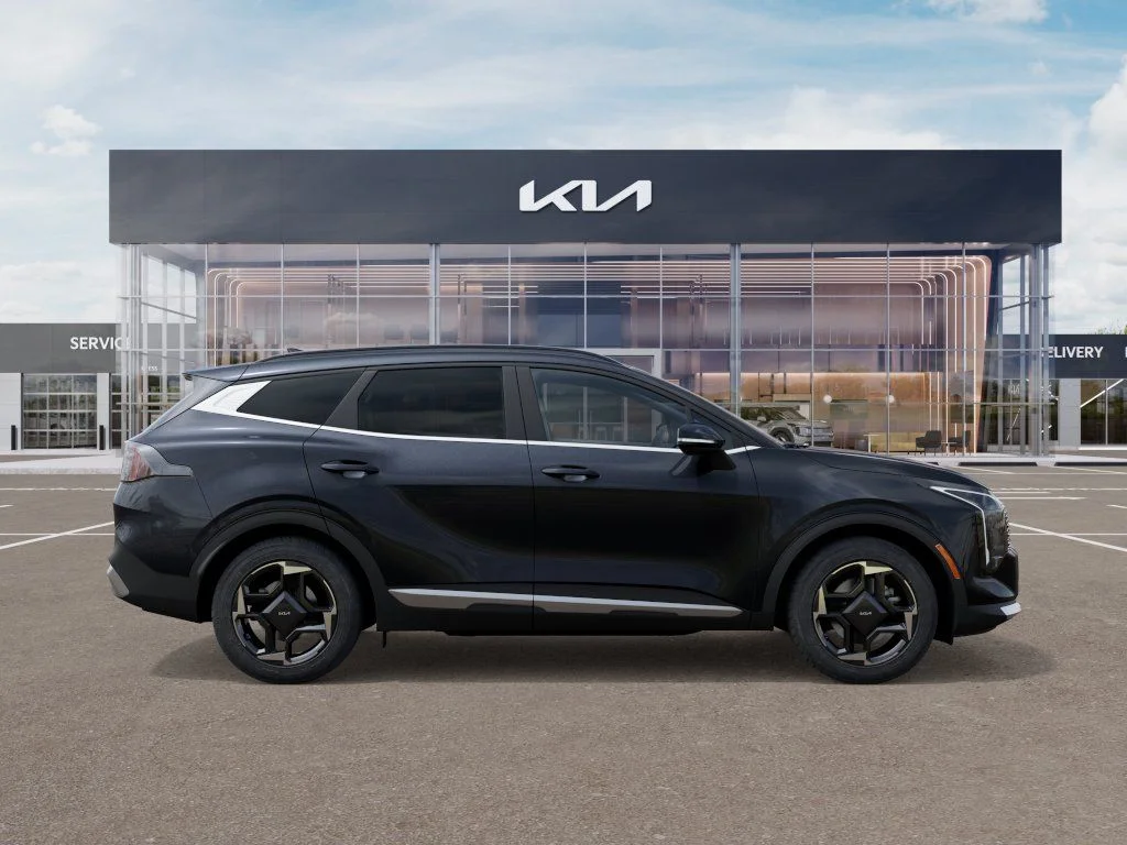 New 2027 Panthera Metal Kia EX image 7