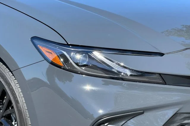 New 2026 Underground Toyota  SE image 30