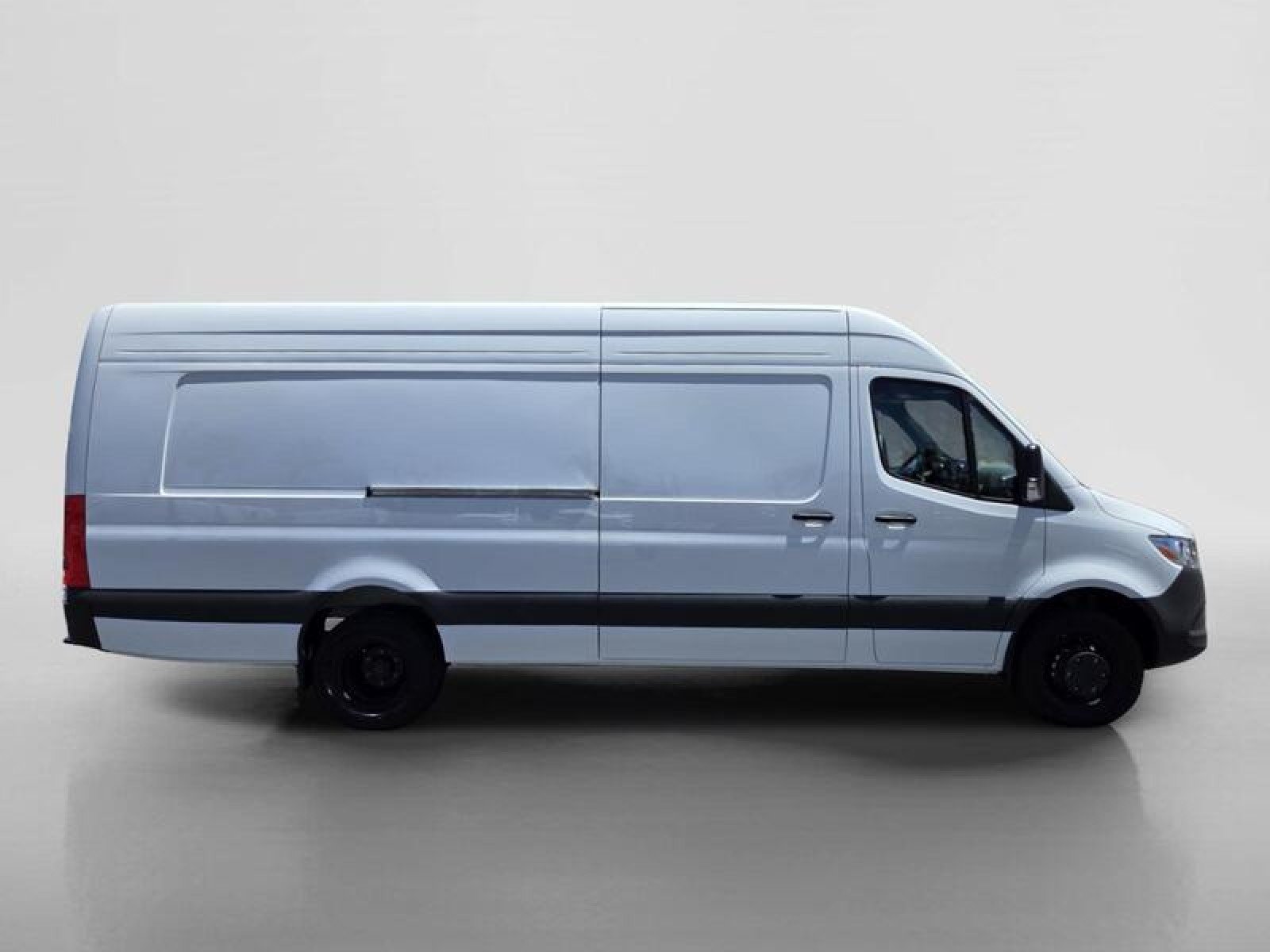 New 2026 Arctic White Mercedes-Benz 3500 image 6