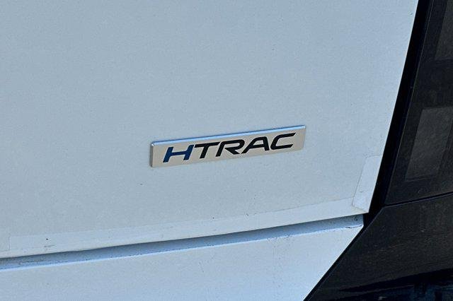 New 2026 Creamy White Pearl Hyundai Limited image 28