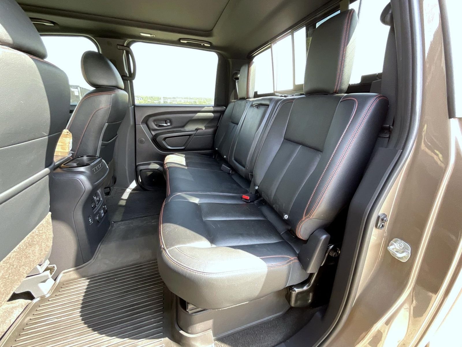 Certified Used 2023 Baja Storm Nissan PRO-4X image 20