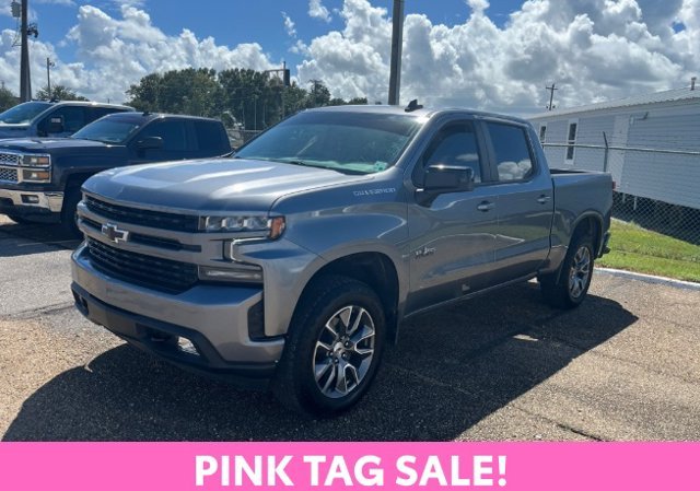 2022 Chevrolet Silverado 1500 Limited
