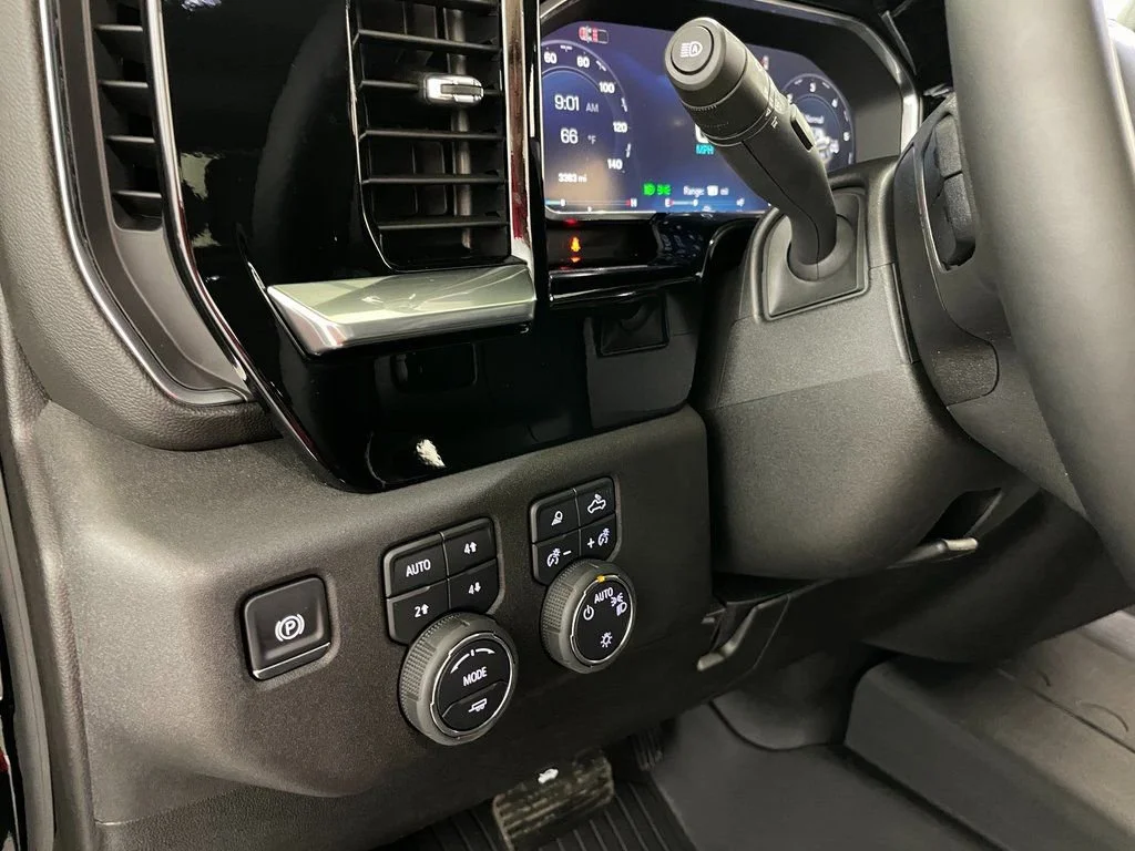 2026 Chevrolet Silverado 1500 LT - Photo 29