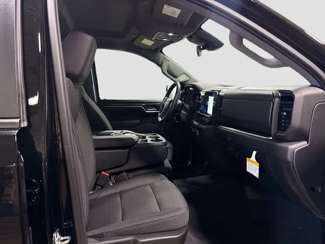 2026 Chevrolet Silverado 1500 LT - Photo 24