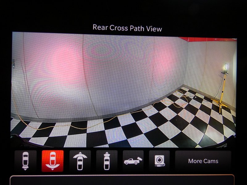 2026 RAM 1500 Tungsten - Photo 17