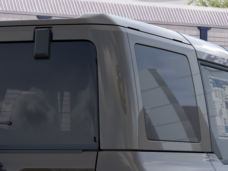 New 2026 Marsh Gray Ford Outer Banks® image 25