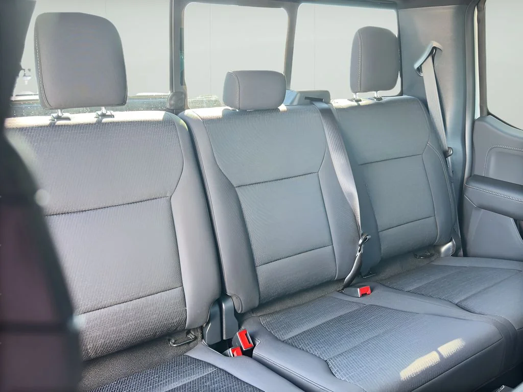 New 2026 Avalanche Ford XLT image 34