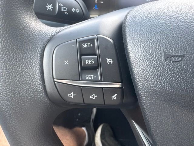 New 2026 Oxford White Ford XLT image 20