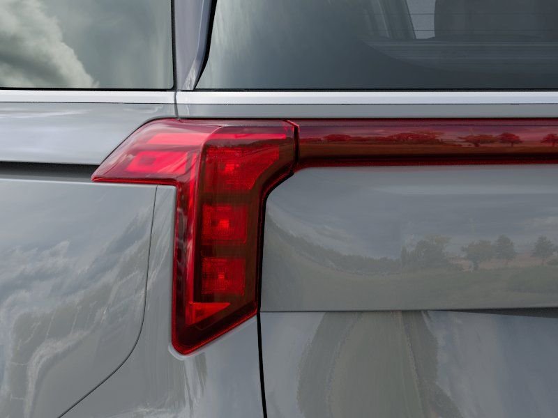 New 2027 White Kia LX image 11