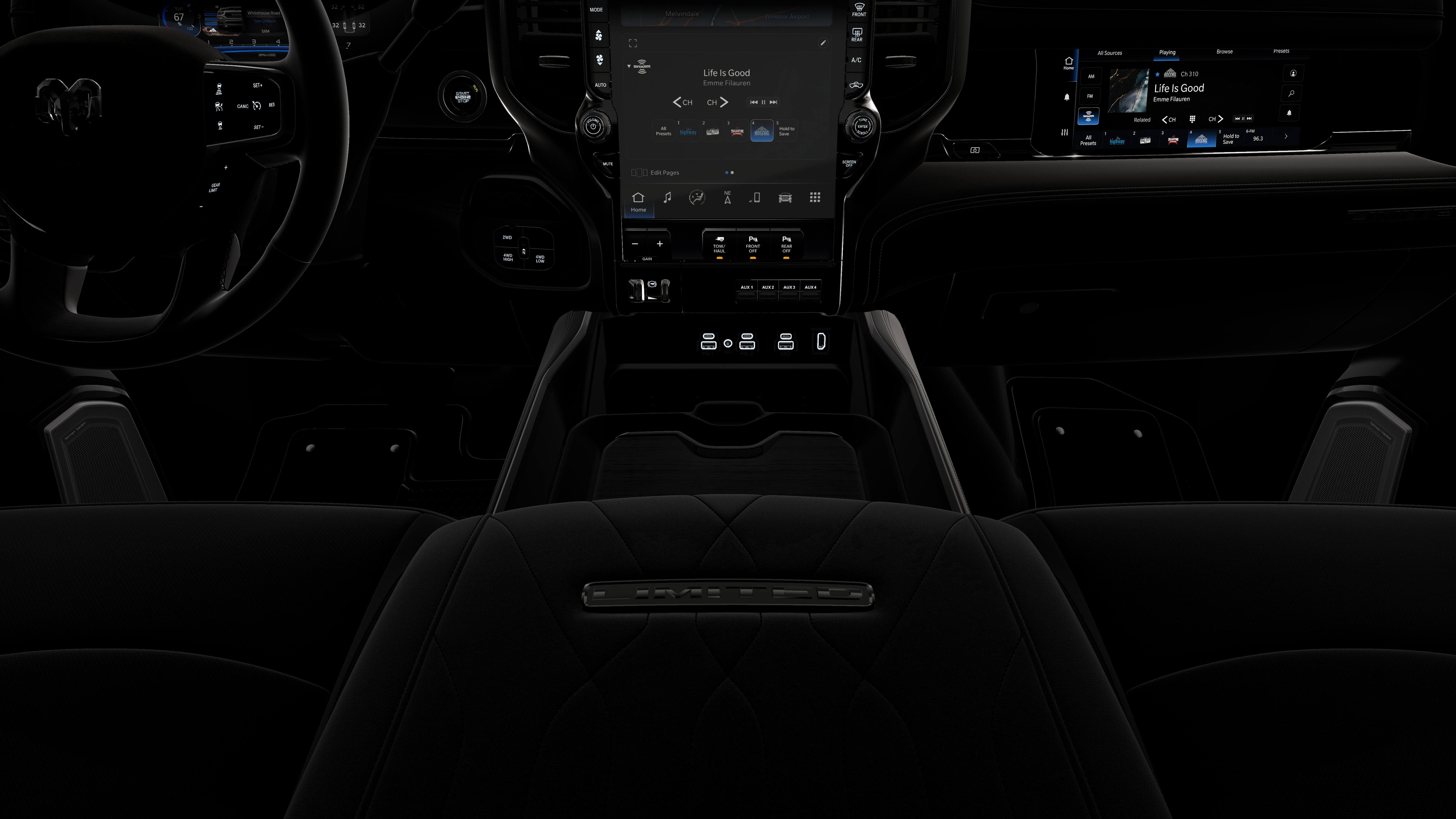 2026 Ram 2500 — photo 31