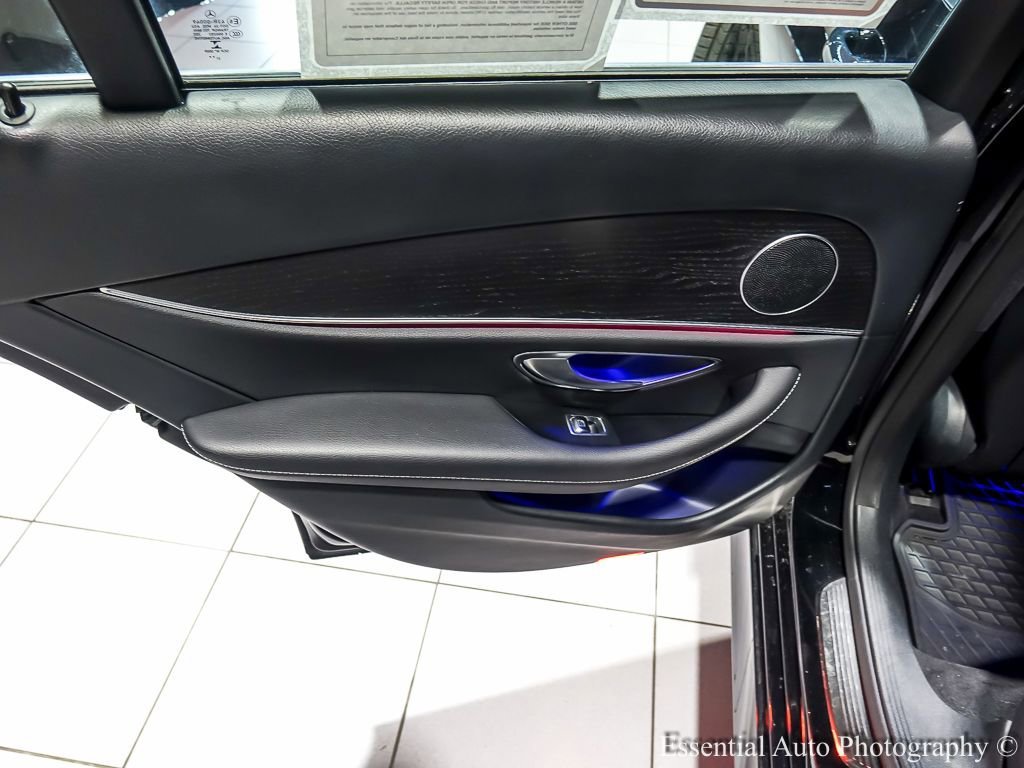 2022 Mercedes-Benz E-Class E450 - Photo 29