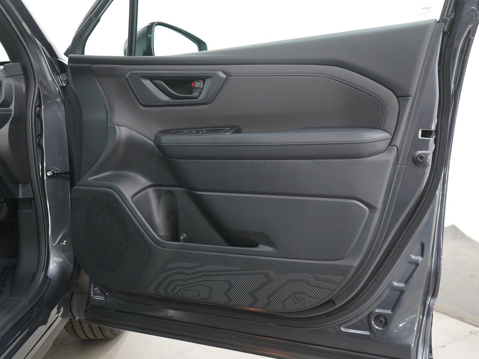 Certified Used 2026 Magnetite Gray Metallic Subaru Premium image 8