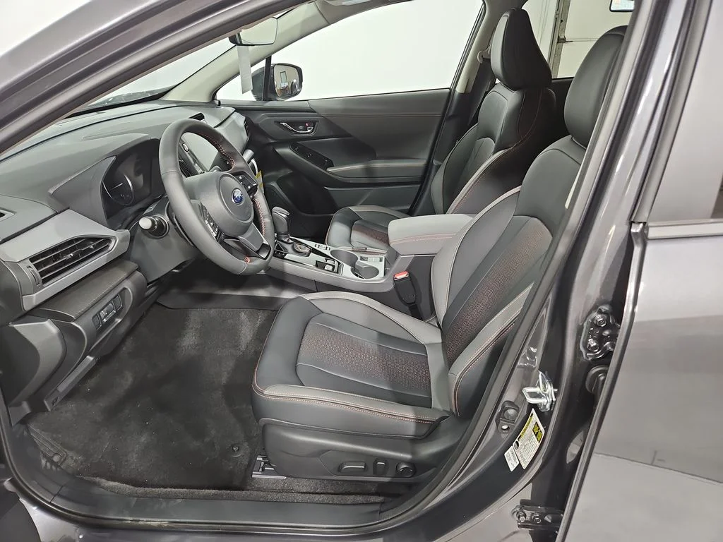 New 2026 MAGNETITE GRAY PEARL Subaru Limited image 9