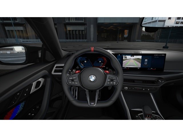 New 2027 Skyscraper Grey Metallic BMW  image 13