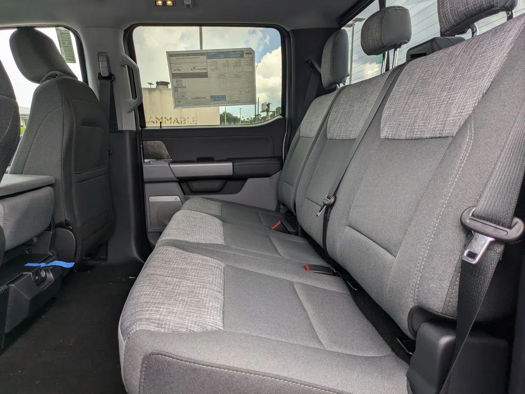 New 2026 Avalanche Ford XLT image 14