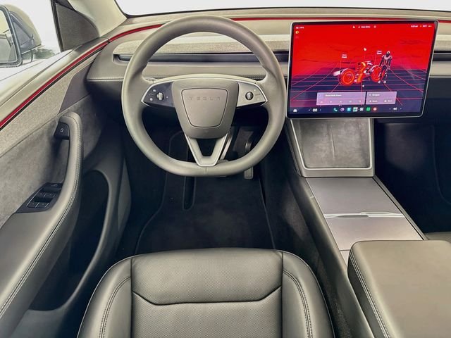2026 Tesla Model Y Premium - Photo 39
