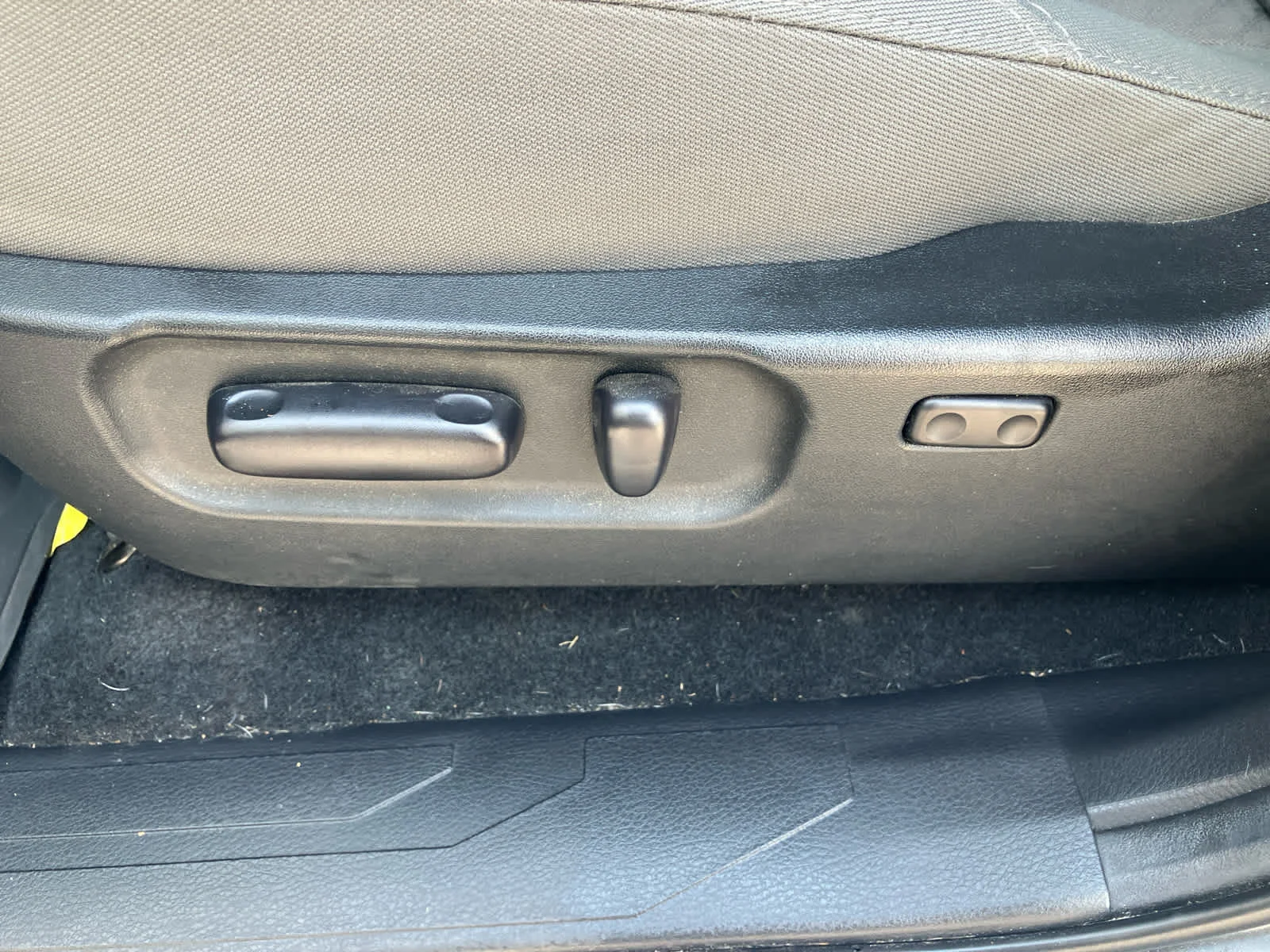 Used 2023 Magnetic Gray Metallic Toyota SR5 image 8