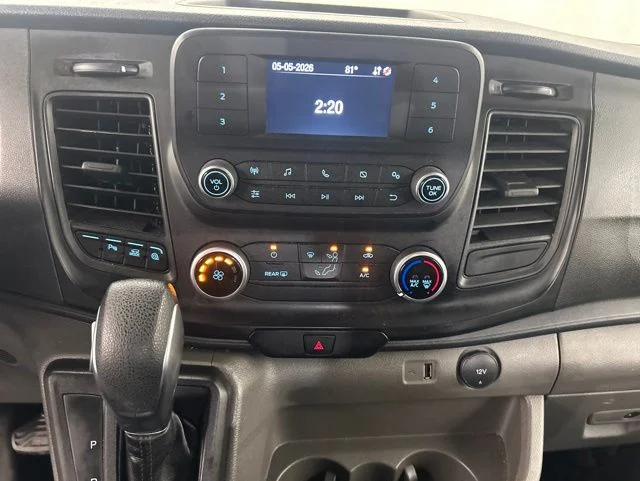 Used 2023 White Ford Base image 17