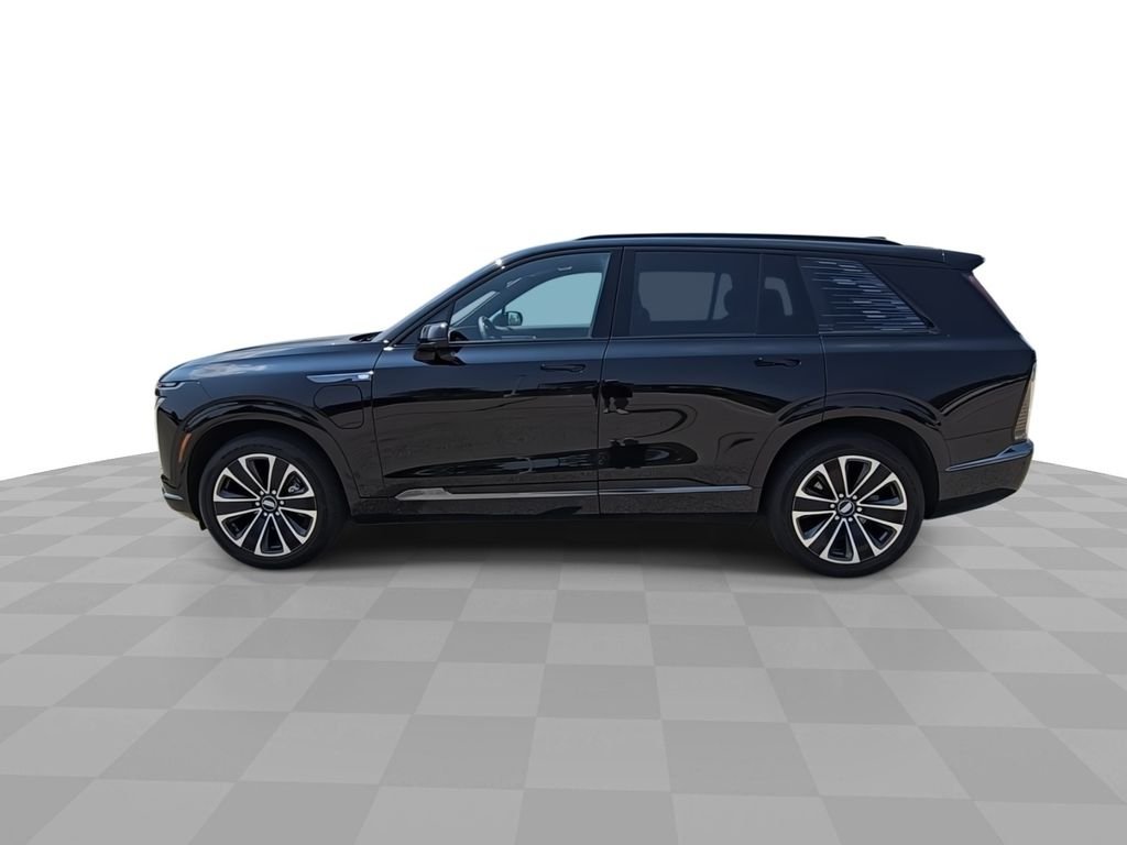 Used 2026 Black Cadillac Sport image 5