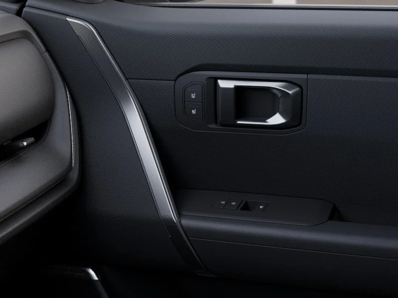 New 2027 Aurora Black Pearl Kia X-Line SX In-Transit image 25