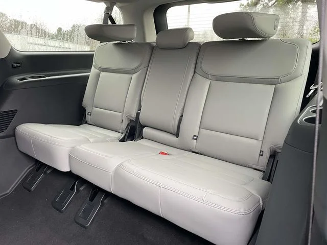 New 2026 Glacier Gray Metallic Tri-Coat Ford MAX Active image 20