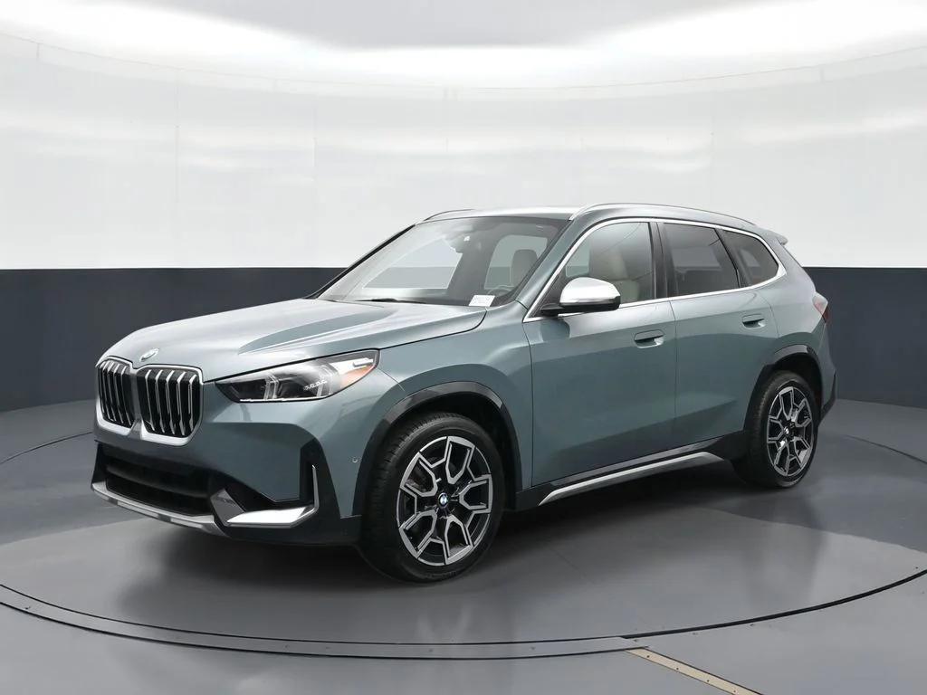 2023 BMW X1 28i