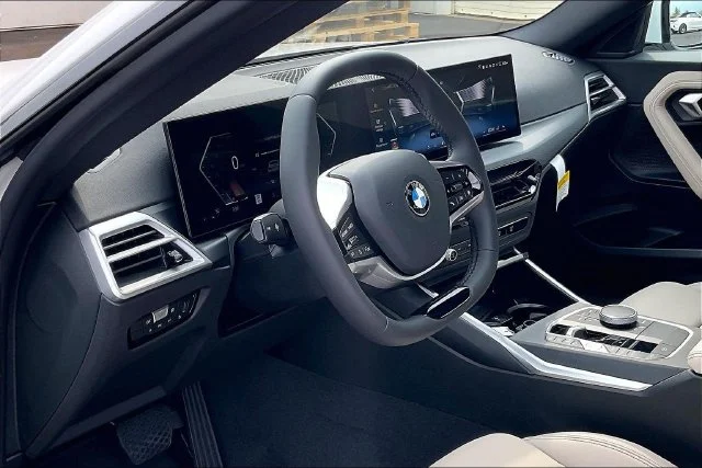 2026 BMW 2 Series 230i - Photo 8