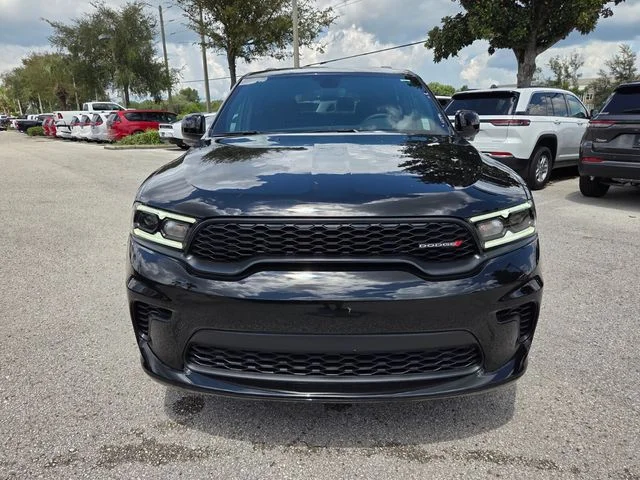 New 2026 Diamond Black Clear-Coat Exterior Paint Dodge GT image 19