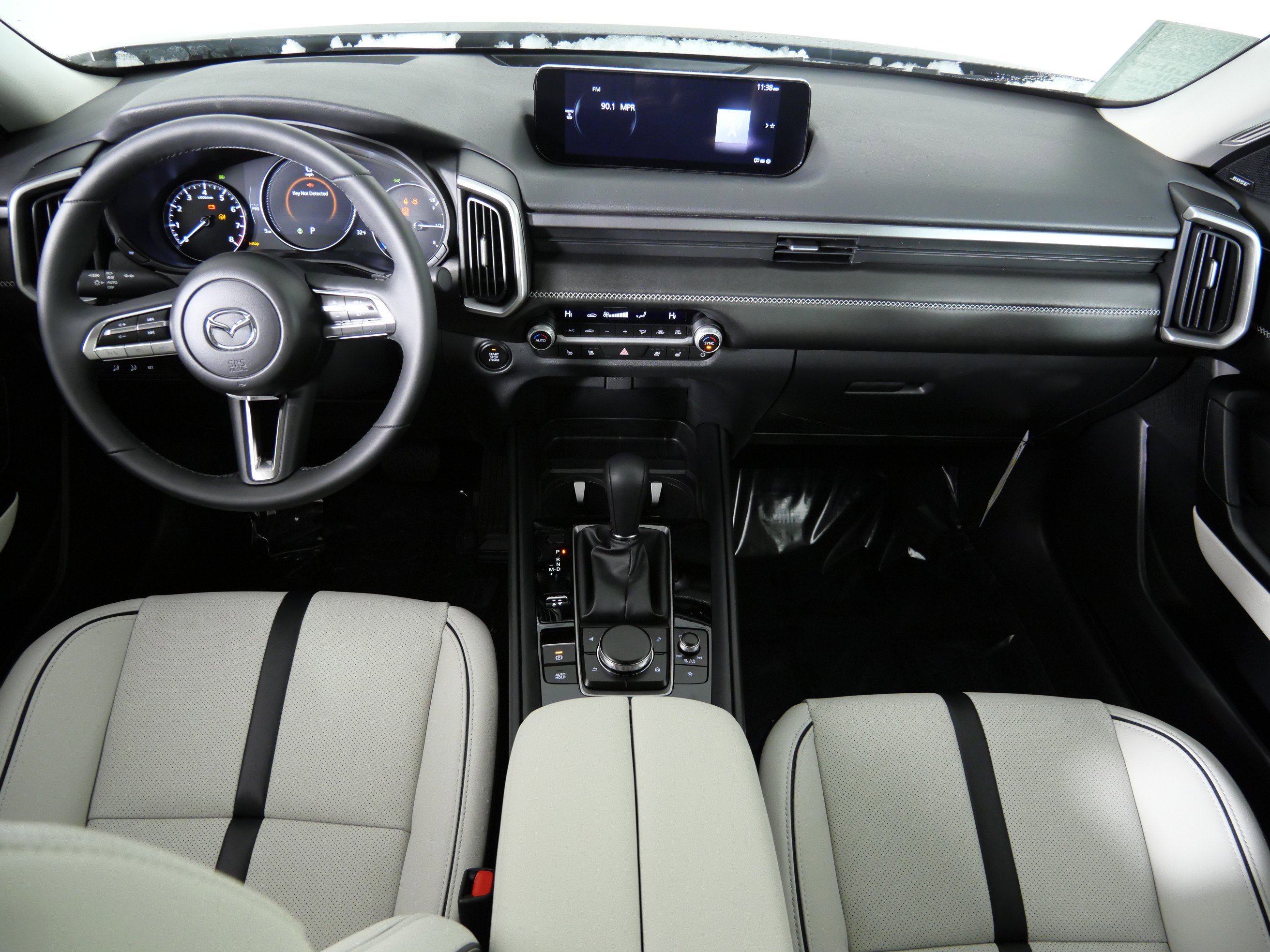 2026 Mazda CX-50 Turbo - Photo 10